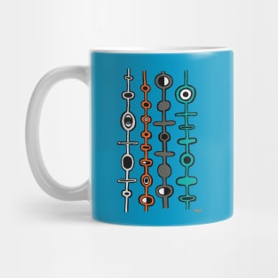 MCMOD Eyes Mug